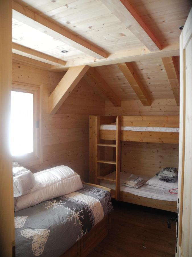 Le Darma Villa Sixt Eksteriør bilde